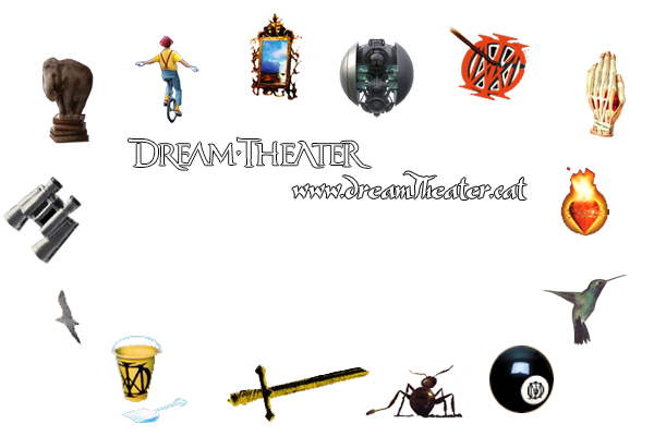 wWw.DreAMTheAtER.CaT